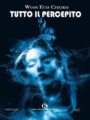 cover image of Tutto il percepito